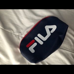 FILA COSMETICS /MAKEUP bag